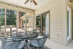 5721 Quail Ridge Dr, Sanford, NC 27332 - Photo 30
