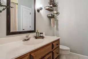 5721 Quail Ridge Dr, Sanford, NC 27332 - Photo 28
