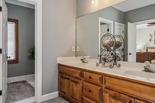 5721 Quail Ridge Dr, Sanford, NC 27332 - Photo 22