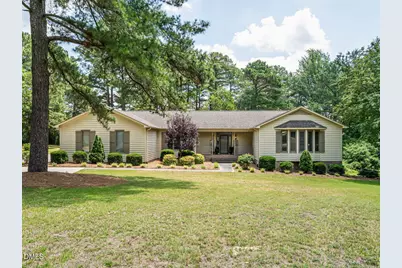 5721 Quail Ridge Drive, Sanford, NC 27332 - Photo 1