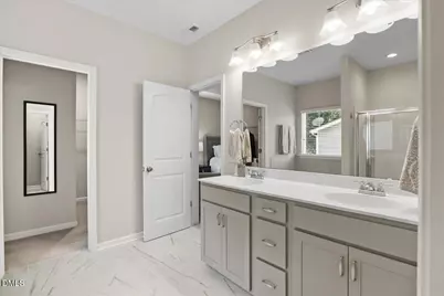 145 Vandora Hills Place, Garner, NC 27529 - Photo 18