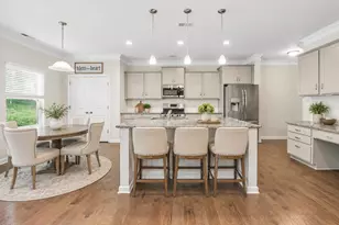 145 Vandora Hills Pl, Garner, NC 27529 - Photo 6
