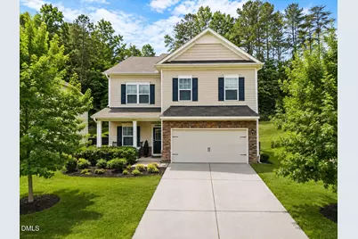 145 Vandora Hills Place, Garner, NC 27529 - Photo 1