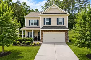 145 Vandora Hills Pl, Garner, NC 27529 - Photo 1