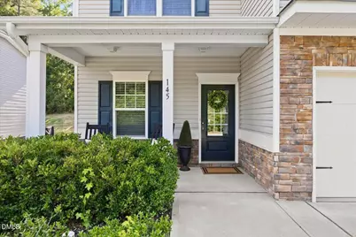 145 Vandora Hills Place, Garner, NC 27529 - Photo 2