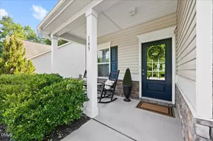 145 Vandora Hills Pl, Garner, NC 27529 - Photo 2