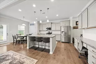 145 Vandora Hills Pl, Garner, NC 27529 - Photo 8