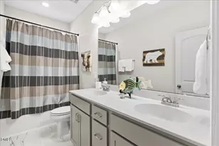 145 Vandora Hills Pl, Garner, NC 27529 - Photo 16