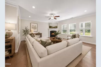 145 Vandora Hills Place, Garner, NC 27529 - Photo 10