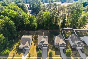 145 Vandora Hills Pl, Garner, NC 27529 - Photo 20