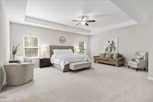 145 Vandora Hills Pl, Garner, NC 27529 - Photo 18