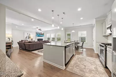 145 Vandora Hills Place, Garner, NC 27529 - Photo 12