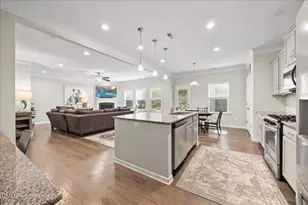 145 Vandora Hills Pl, Garner, NC 27529 - Photo 12