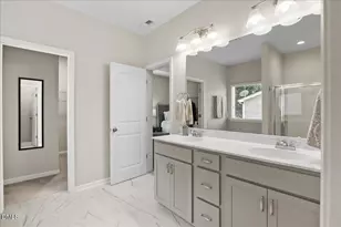 145 Vandora Hills Pl, Garner, NC 27529 - Photo 18