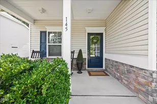 145 Vandora Hills Pl, Garner, NC 27529 - Photo 28