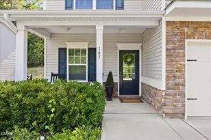 145 Vandora Hills Pl, Garner, NC 27529 - Photo 2