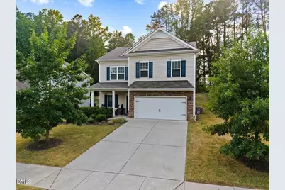145 Vandora Hills Place, Garner, NC 27529 - Photo 2