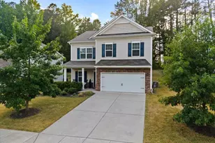 145 Vandora Hills Pl, Garner, NC 27529 - Photo 2