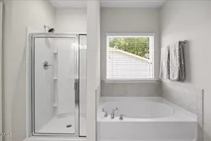 145 Vandora Hills Pl, Garner, NC 27529 - Photo 20