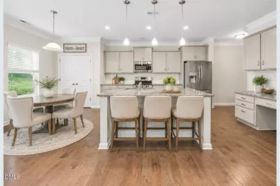 145 Vandora Hills Place, Garner, NC 27529 - Photo 6