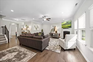 145 Vandora Hills Pl, Garner, NC 27529 - Photo 6