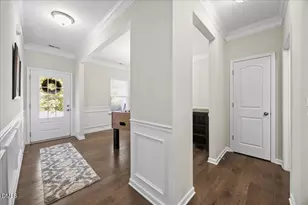 145 Vandora Hills Pl, Garner, NC 27529 - Photo 4