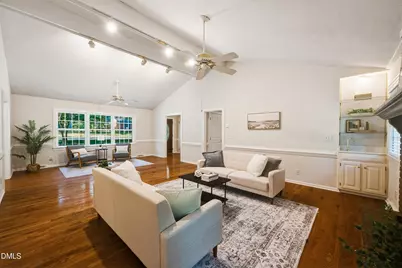 3405 Forest Road, Raleigh, NC 27604 - Photo 8