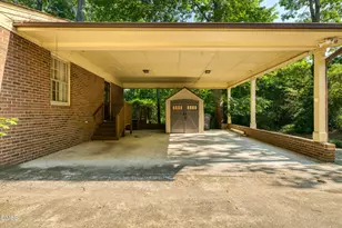 3405 Forest Rd, Raleigh, NC 27604 - Photo 30