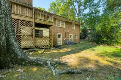 3405 Forest Road, Raleigh, NC 27604 - Photo 34