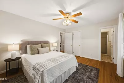 3405 Forest Road, Raleigh, NC 27604 - Photo 16