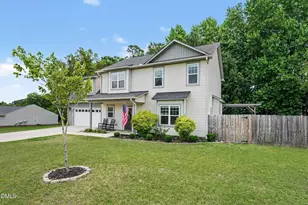 132 Apache Trail, Sanford, NC 27332 - Photo 2