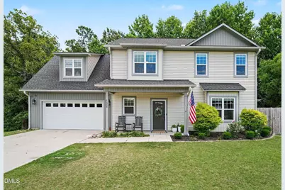 132 Apache Trail, Sanford, NC 27332 - Photo 4