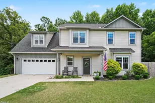 132 Apache Trail, Sanford, NC 27332 - Photo 4