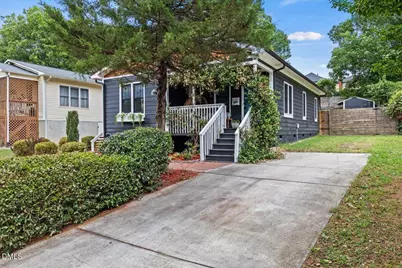 823 Gerard Street, Durham, NC 27701 - Photo 2