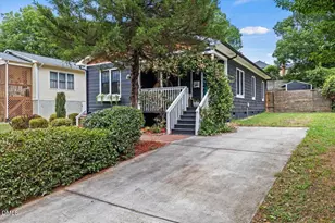 823 Gerard St, Durham, NC 27701 - Photo 2