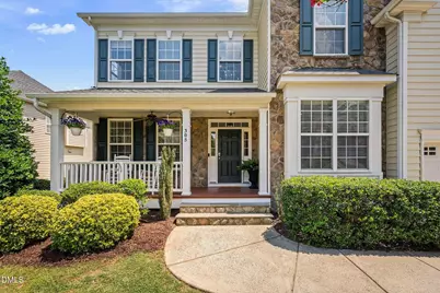 305 Powers Ferry Road, Cary, NC 27519 - Photo 2