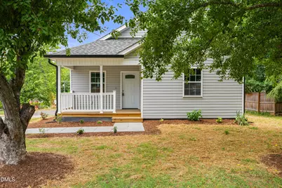 517 Apple Street, Gibsonville, NC 27249 - Photo 1
