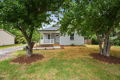 517 Apple Street, Gibsonville, NC 27249 - Photo 2