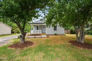 517 Apple St, Gibsonville, NC 27249 - Photo 2