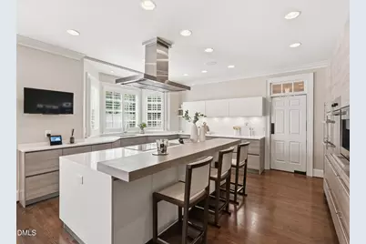 105 Bronzewood Court, Cary, NC 27518 - Photo 16