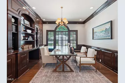 105 Bronzewood Court, Cary, NC 27518 - Photo 20