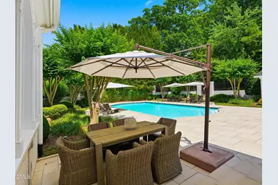 105 Bronzewood Court, Cary, NC 27518 - Photo 38