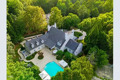 105 Bronzewood Court, Cary, NC 27518 - Photo 46