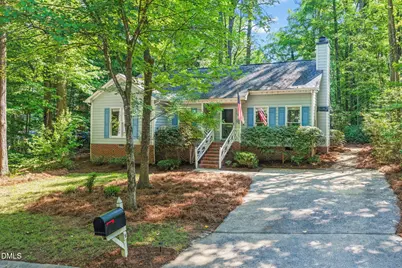 5 Briarfield Court, Durham, NC 27713 - Photo 1