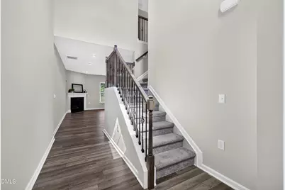 1108 Tigerlily Way, Durham, NC 27703 - Photo 40