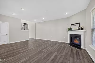 1108 Tigerlily Way, Durham, NC 27703 - Photo 6