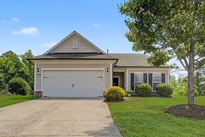 2608 Kinglass Drive, Fuquay-Varina, NC 27526 - Photo 1