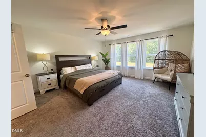 4 E Odell Lane, Zebulon, NC 27597 - Photo 12