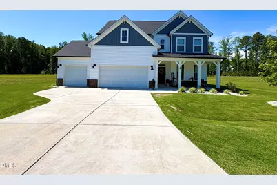4 E Odell Lane, Zebulon, NC 27597 - Photo 2