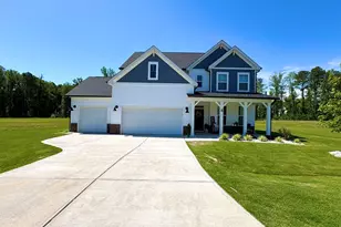 4 E Odell Ln, Zebulon, NC 27597 - Photo 2